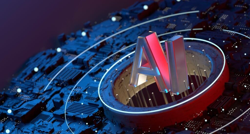 Artificial Intelligence (AI) and Automation