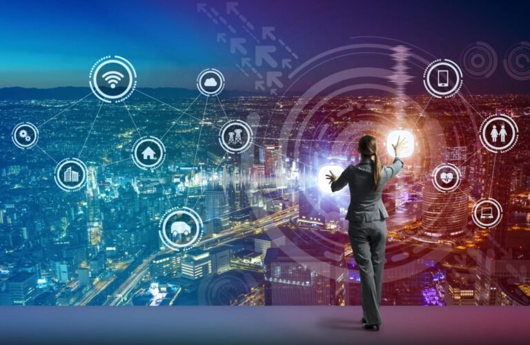 Future of Technology: Top Trends Shaping the Digital World