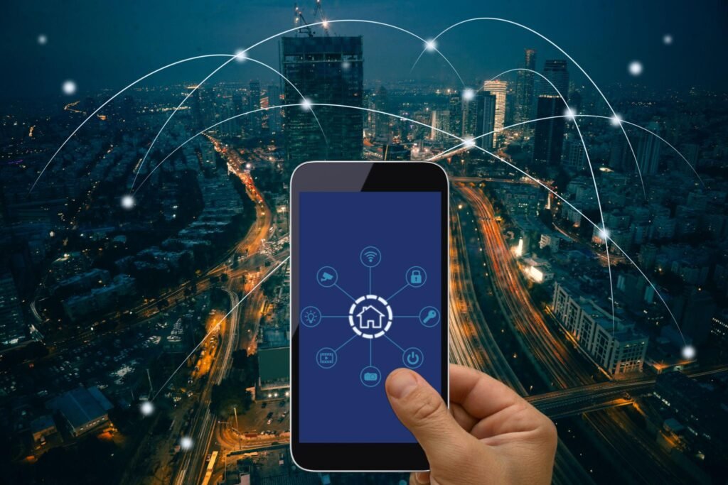 Internet of Things (IoT)