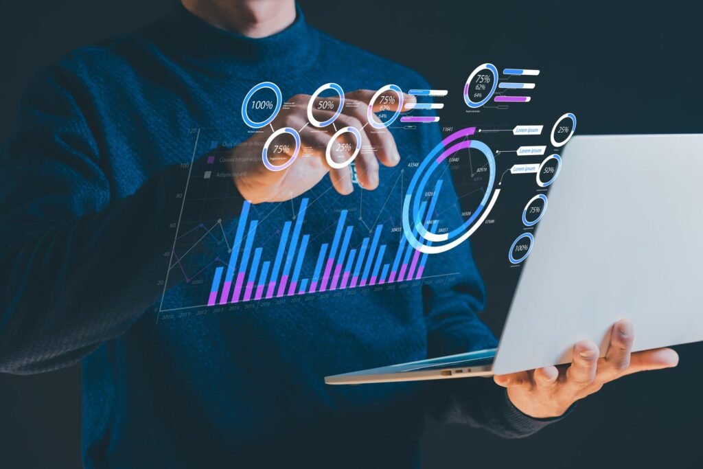 Leveraging Data and Analytics