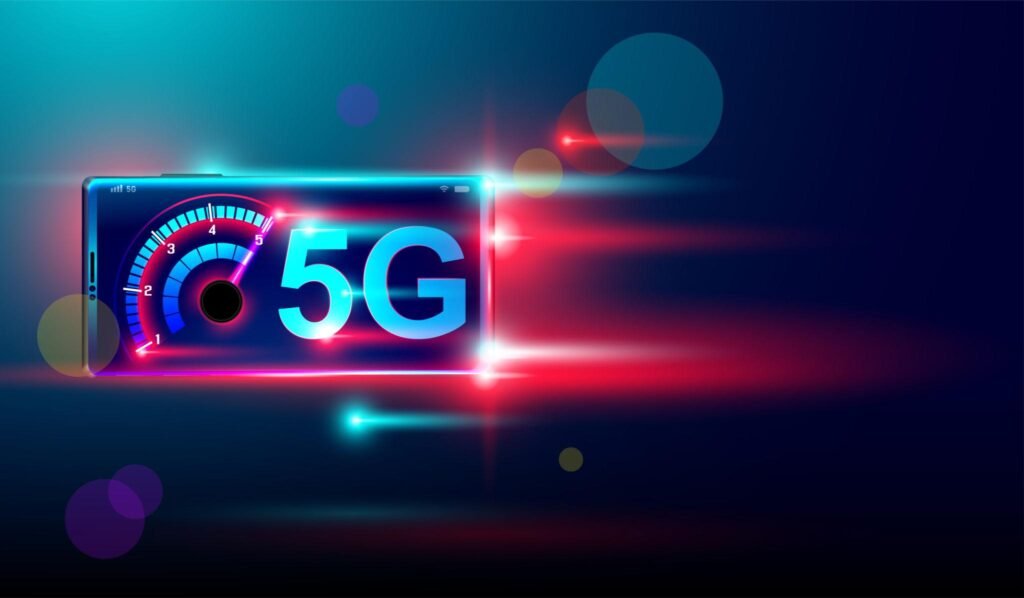 5G Technology and Faster Connectivity