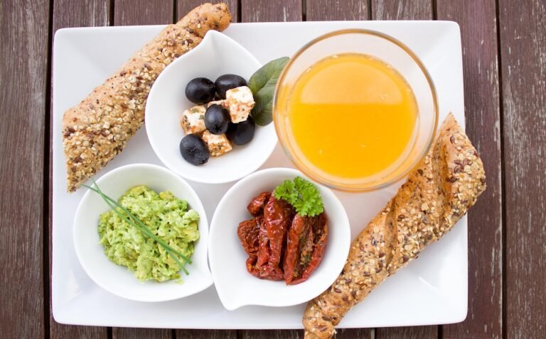Healthy Lifestyle in Modern Times